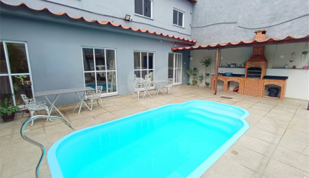 Prédio à venda em Praça da Bandeira, Rio de Janeiro, RJ