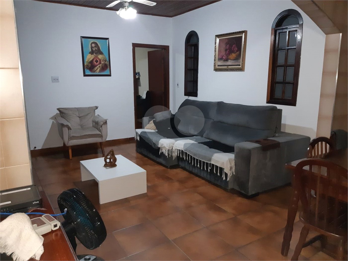 Casa Térrea à venda com 3 suítes em Tucuruvi, São Paulo, SP