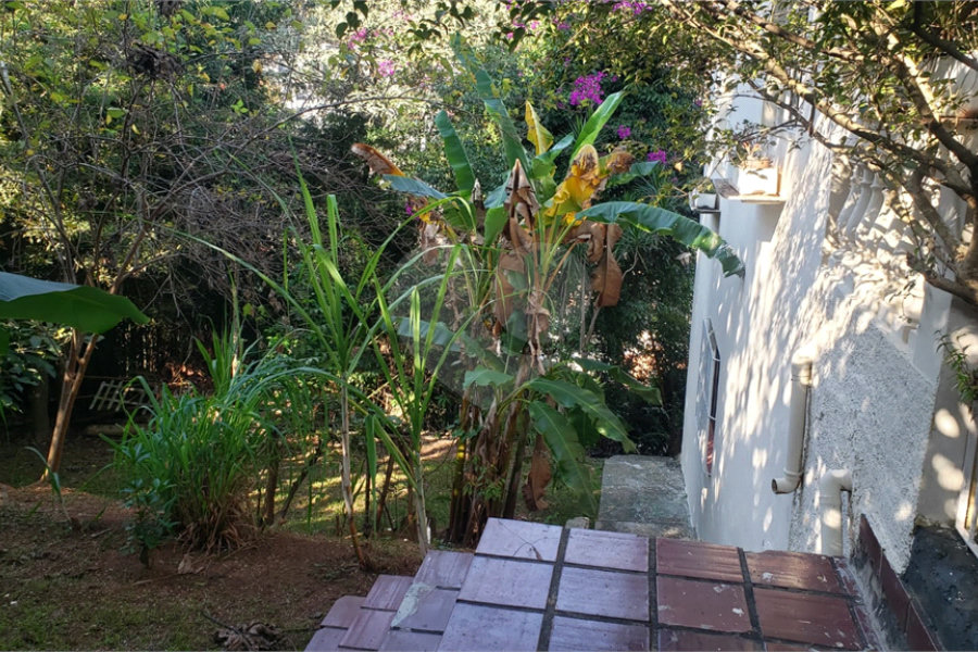 Sobrado à venda com 3 quartos, sendo 1 suíte, em Horto, São Paulo, SP