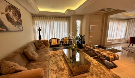 Casa em condomínio à venda ou para alugar com 4 suítes em Ibiti Royal Park, Sorocaba, SP