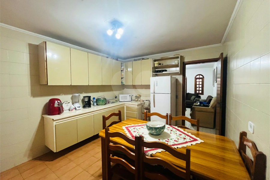 Casa à venda com 3 quartos em Lauzane Paulista, São Paulo, SP