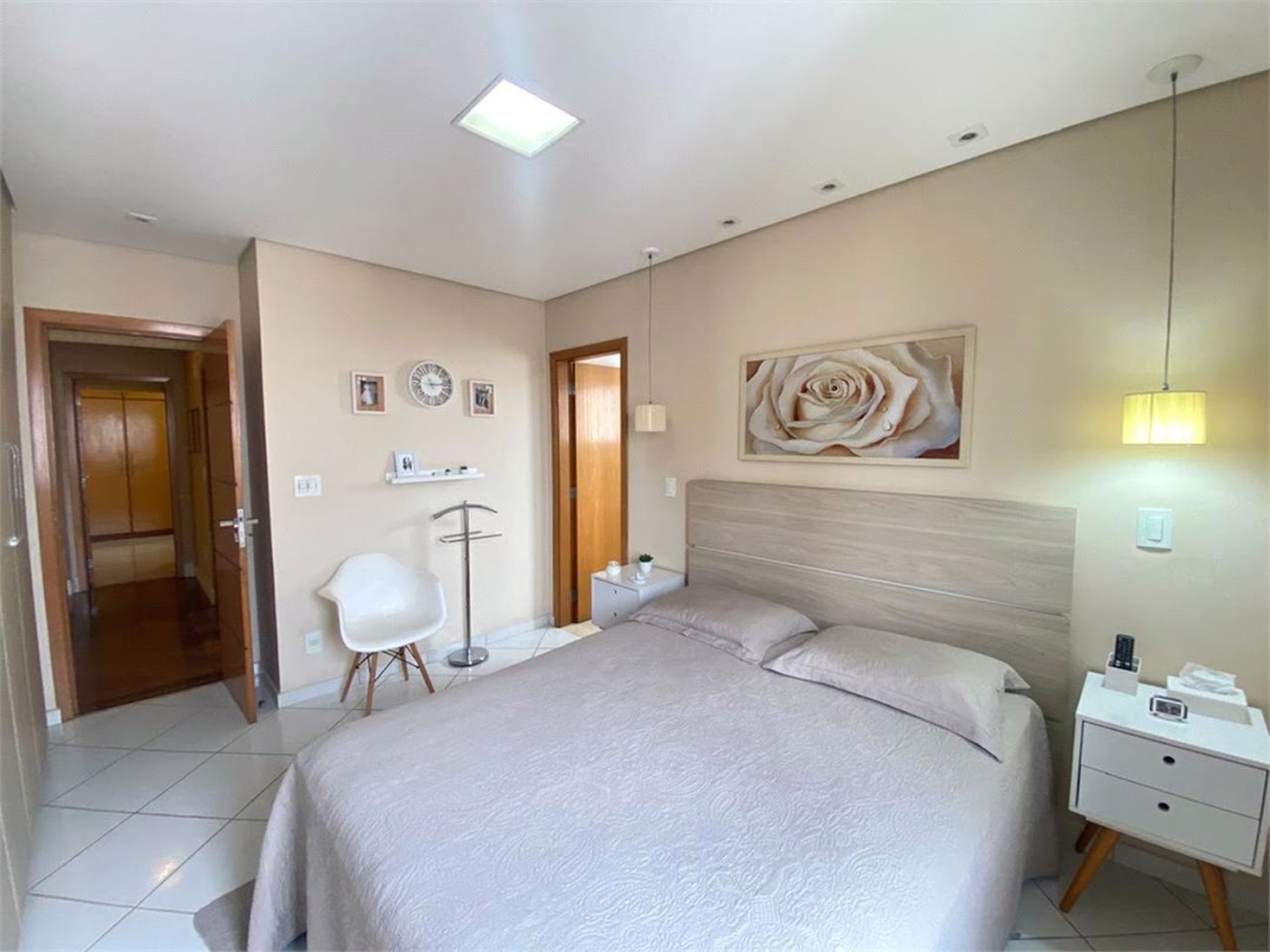 Apartamento Residencial à venda, Ponta da Praia, Santos - AP1478.