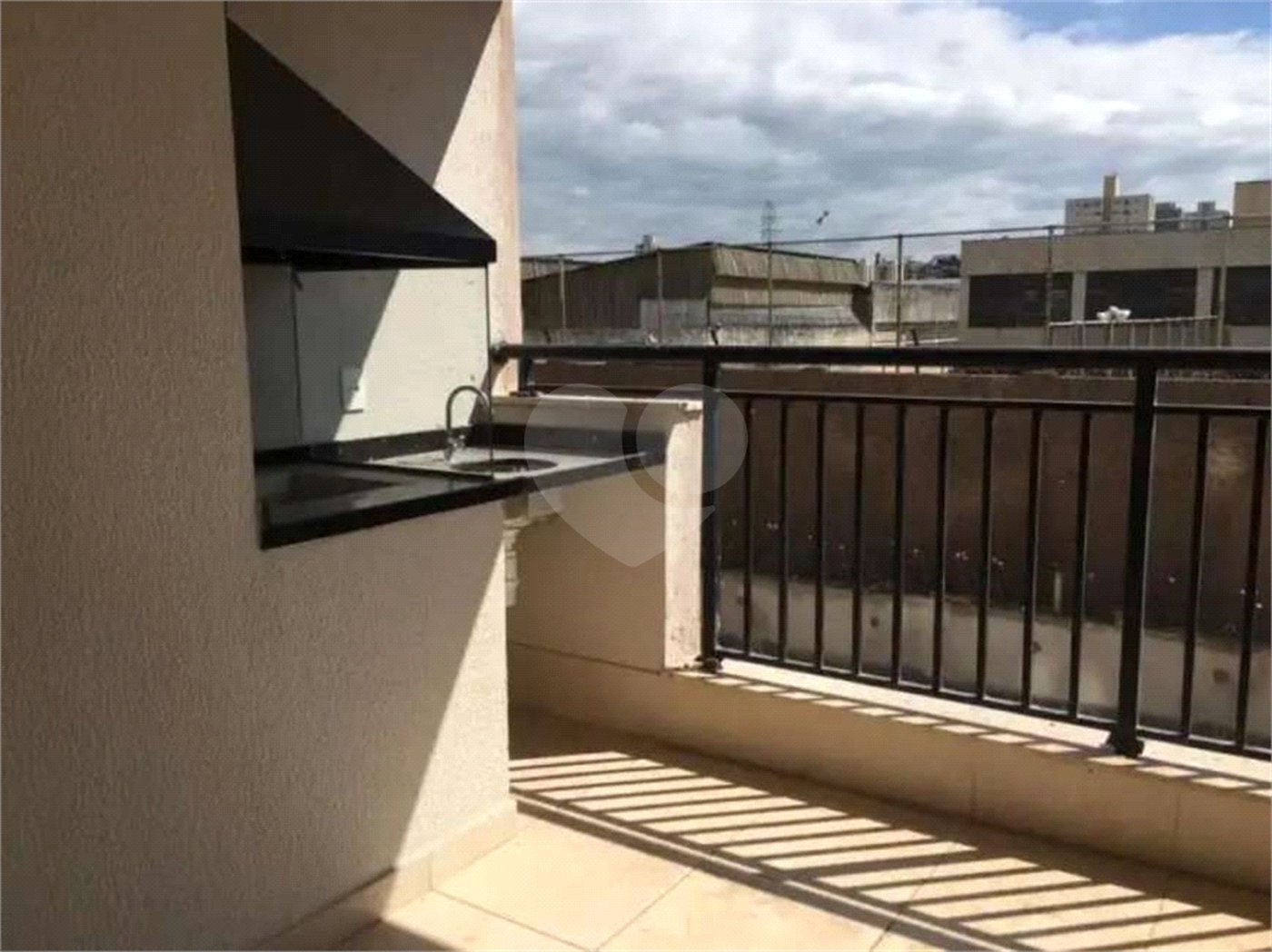 Apartamento à venda com 2 quartos, sendo 1 suíte, em Vila Guilherme, São Paulo, SP
