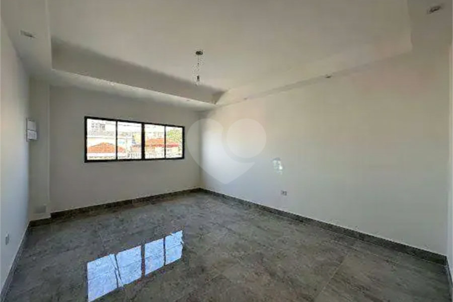 Sobrado à venda com 3 quartos, sendo 1 suíte, em Vila Bonilha, São Paulo, SP