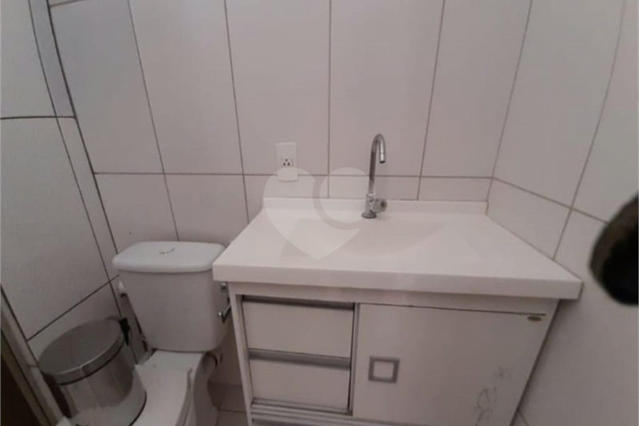 Apartamento à venda com 2 quartos em Casa Verde, São Paulo, SP
