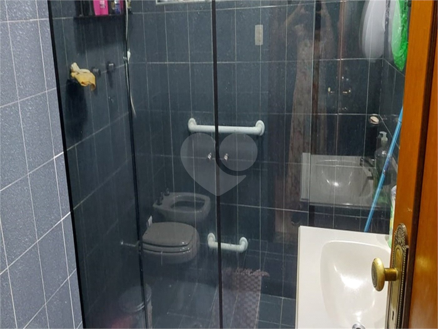 Casa Térrea à venda com 2 quartos em Palmas do Tremembé, São Paulo, SP