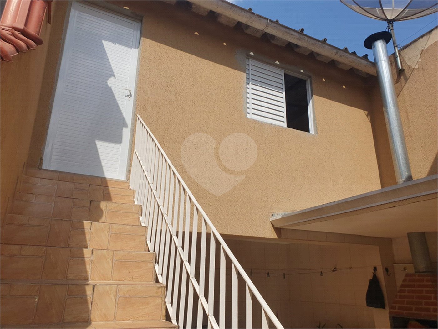 Sobrado à venda com 3 quartos em Vila Nova Cachoeirinha, São Paulo, SP