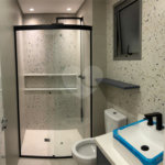 Apartamento à venda com 3 suítes em Parada Inglesa, São Paulo, SP