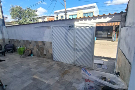 Casa para alugar com 4 quartos em Campo Grande, Rio de Janeiro, RJ