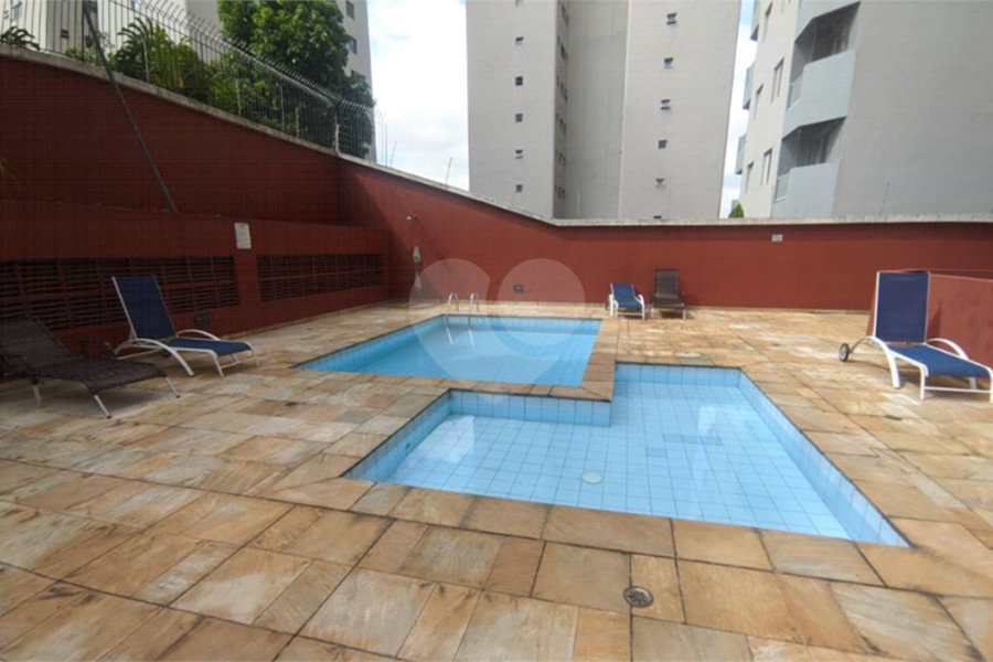 Apartamento à venda com 2 quartos em Casa Verde, São Paulo, SP