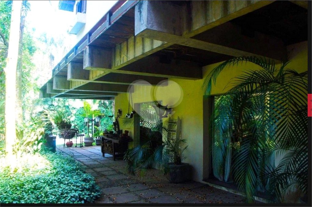 Sobrado à venda com 5 suítes em Alto da Boa Vista, São Paulo, SP