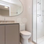 Apartamento à venda com 4 quartos, sendo 2 suítes, em Brooklin, São Paulo, SP
