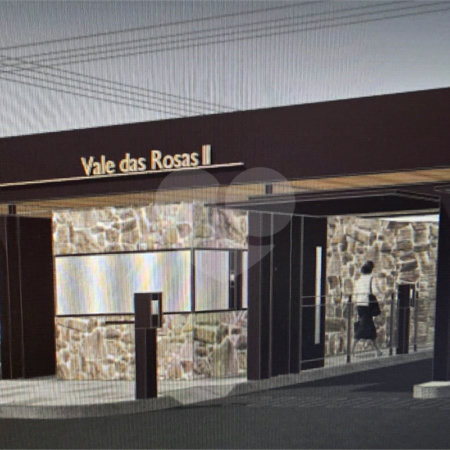 Terreno à venda no condomínio Vale das Rosas, Araraquara - SP