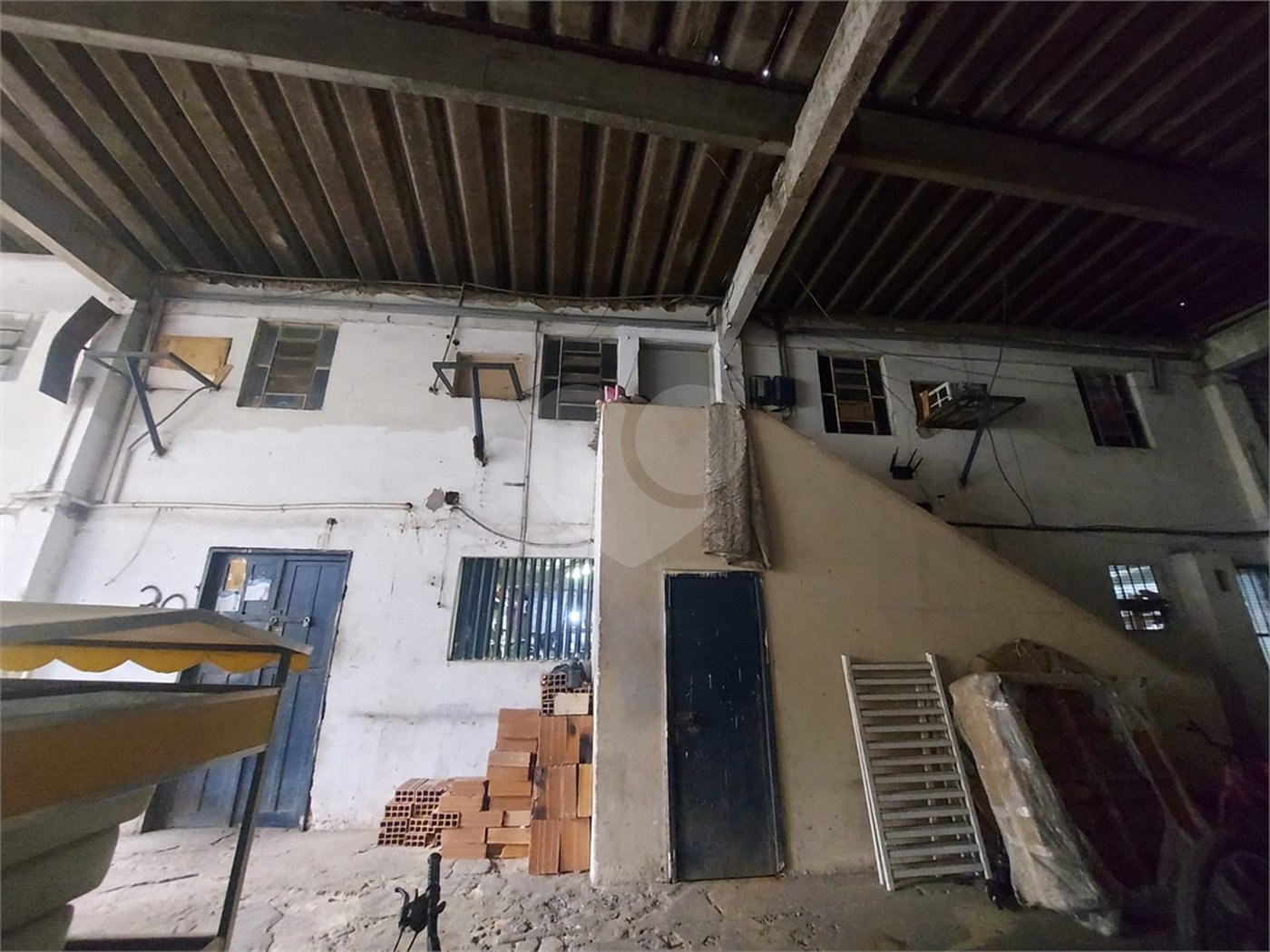 Terreno à venda em São Cristóvão, Rio de Janeiro, RJ