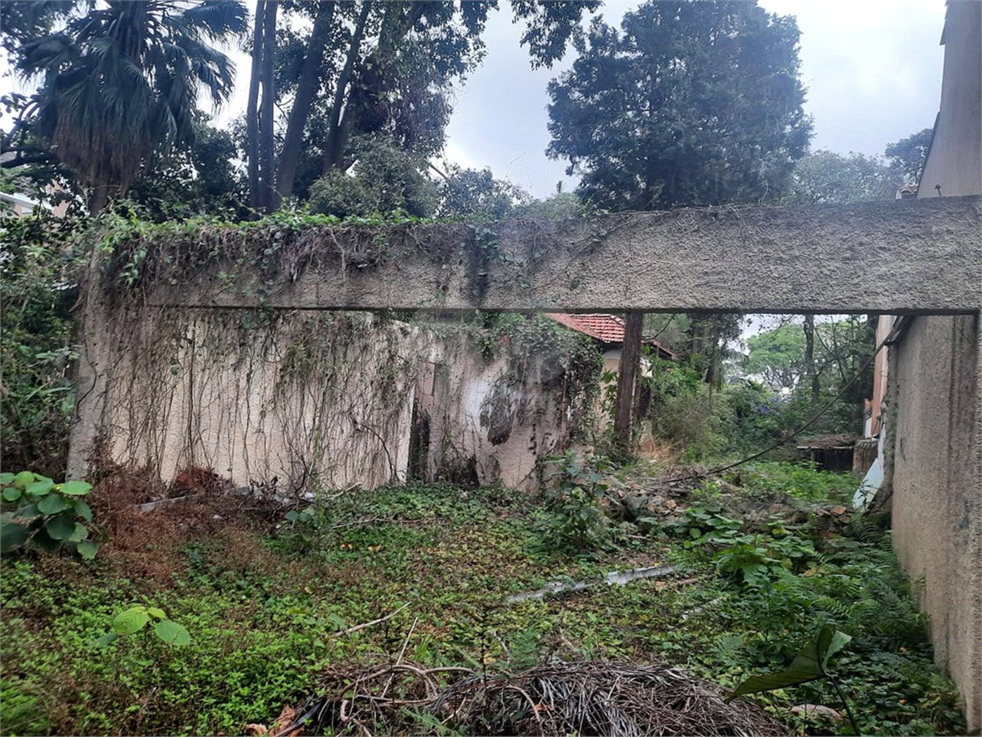 Terreno à venda em Alto da Boa Vista, São Paulo, SP