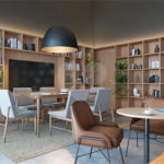 Apartamento à venda com 4 suítes em Vila São Francisco (zona Sul), São Paulo, SP