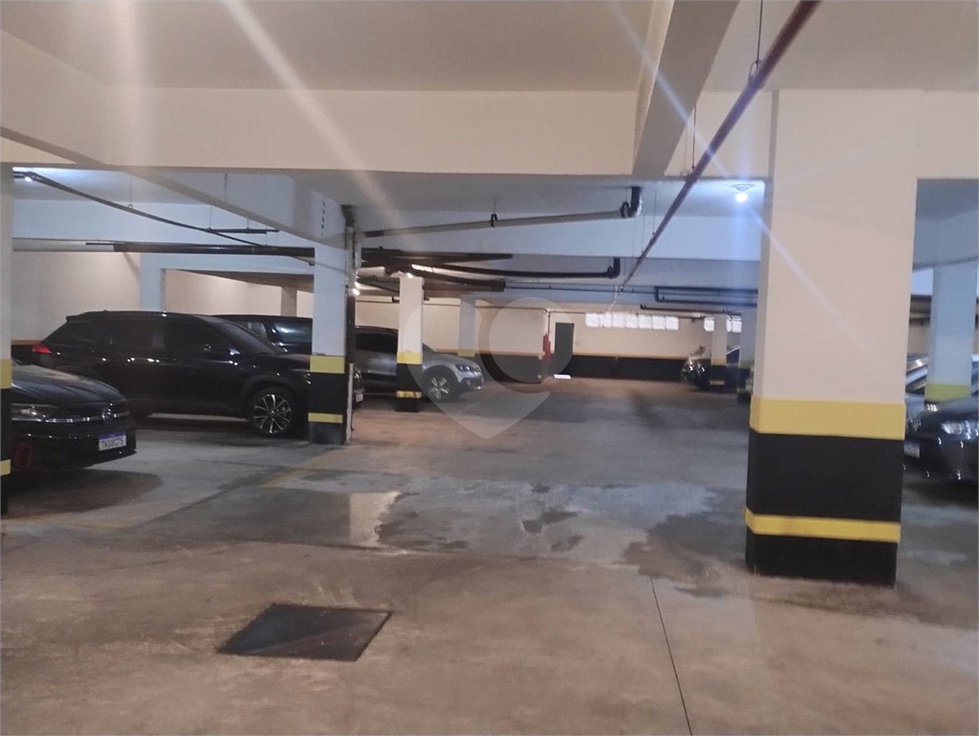 Apartamento à venda com 2 quartos em Pinheiros, São Paulo, SP