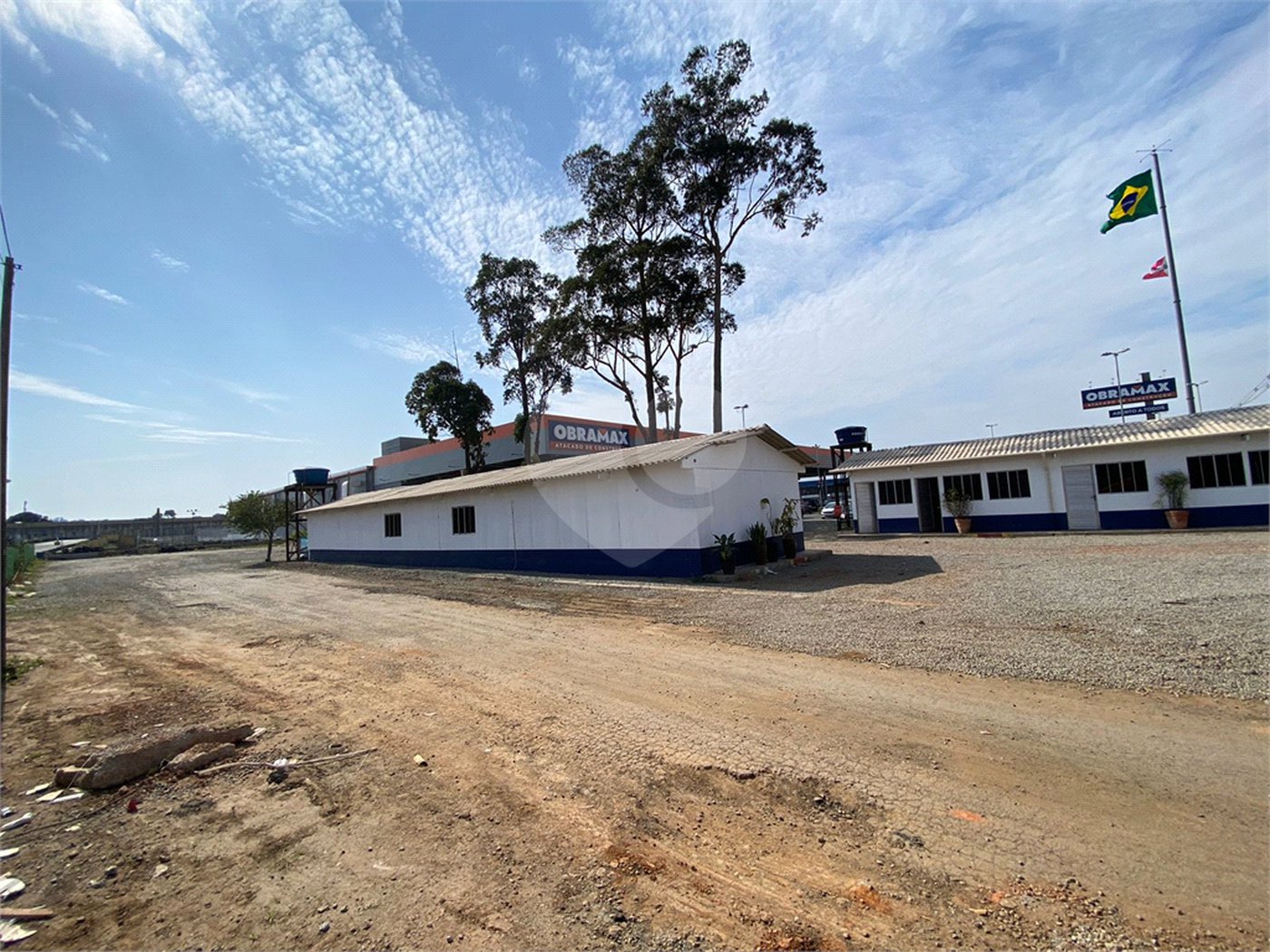 Salão para alugar em Vila Amorim, Suzano, SP