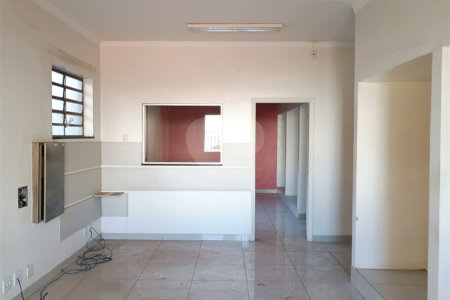 Casa para alugar com 1 quarto, sendo 2 suítes, no Centro, Ribeirão Preto, SP