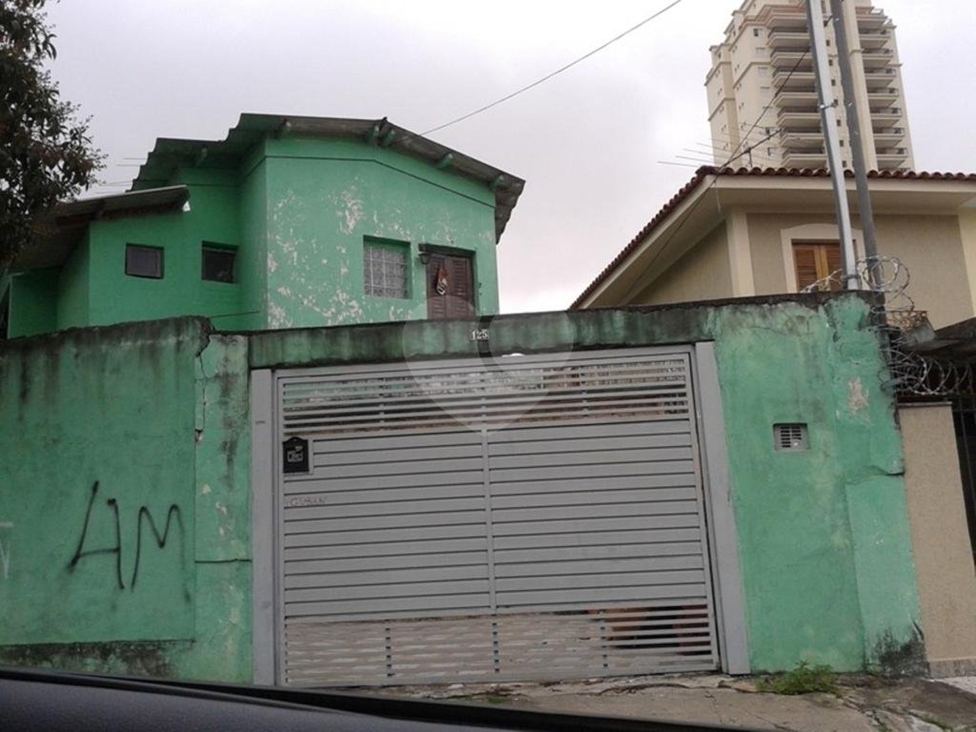 Sobrado à venda com 3 quartos, sendo 1 suíte, em Mandaqui, São Paulo, SP
