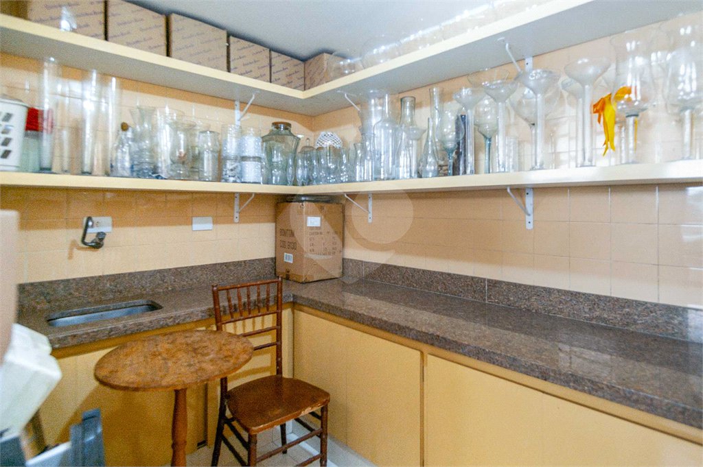 Casa Térrea à venda com 3 quartos, sendo 1 suíte, em Vila Inah, São Paulo, SP