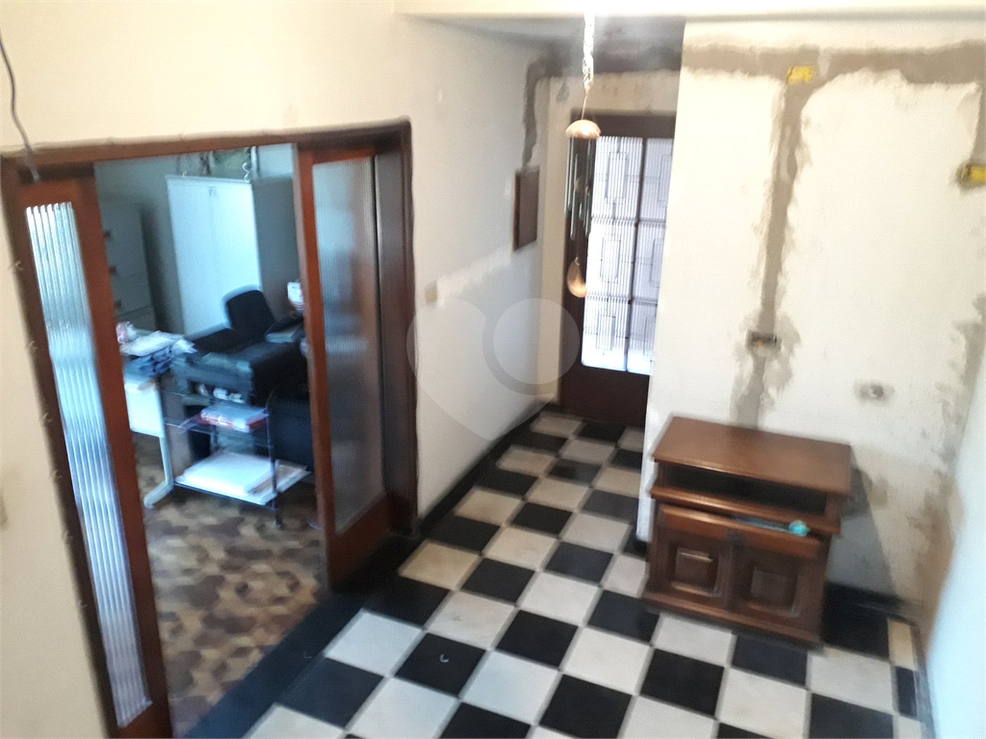Sobrado à venda com 4 quartos, sendo 2 suítes, em Santana, São Paulo, SP