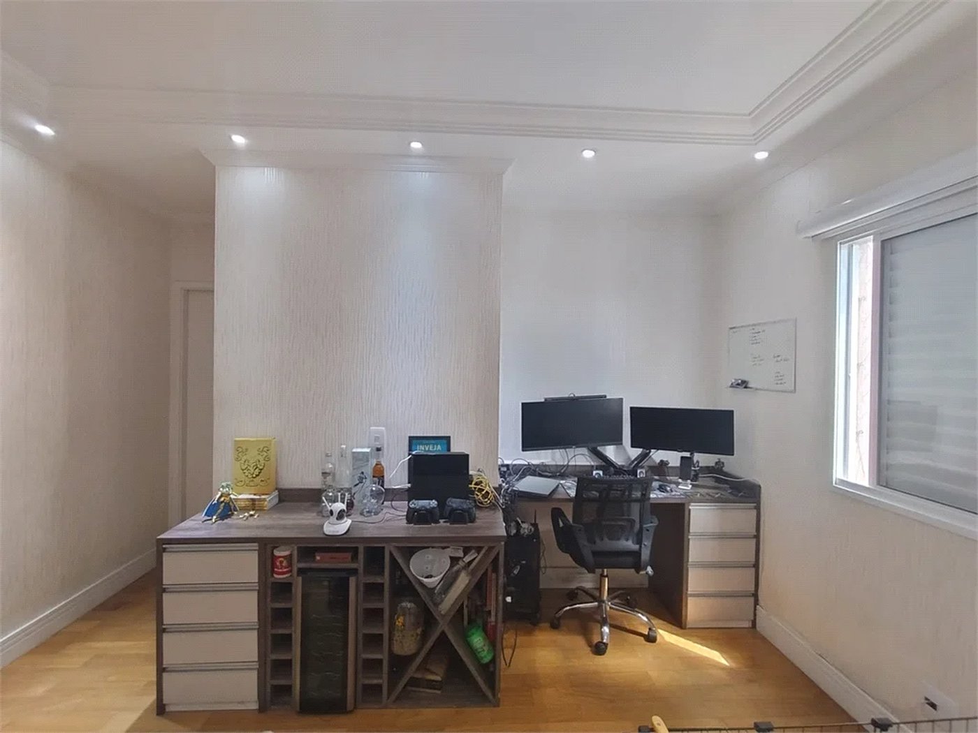 Apartamento à venda com 3 quartos, sendo 1 suíte,  em Umuarama, Osasco, SP