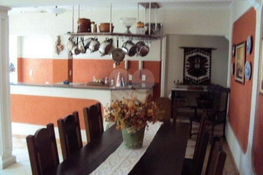 Sobrado à venda com 3 quartos, sendo 1 suíte, em Vila Paulicéia, São Paulo, SP