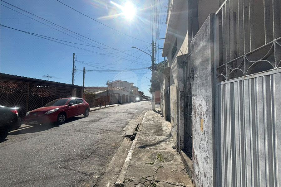 Casa à venda com 2 quartos em Vila Maria, São Paulo, SP