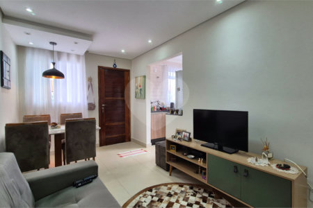Casa à venda com 2 quartos no condomínio Residencial Estoril, Sorocaba - SP