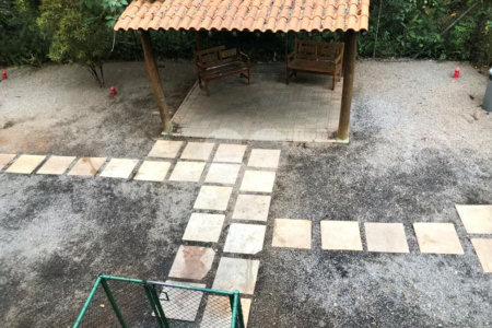 Apartamento à venda com 3 suítes em Lar São Paulo, São Paulo, SP