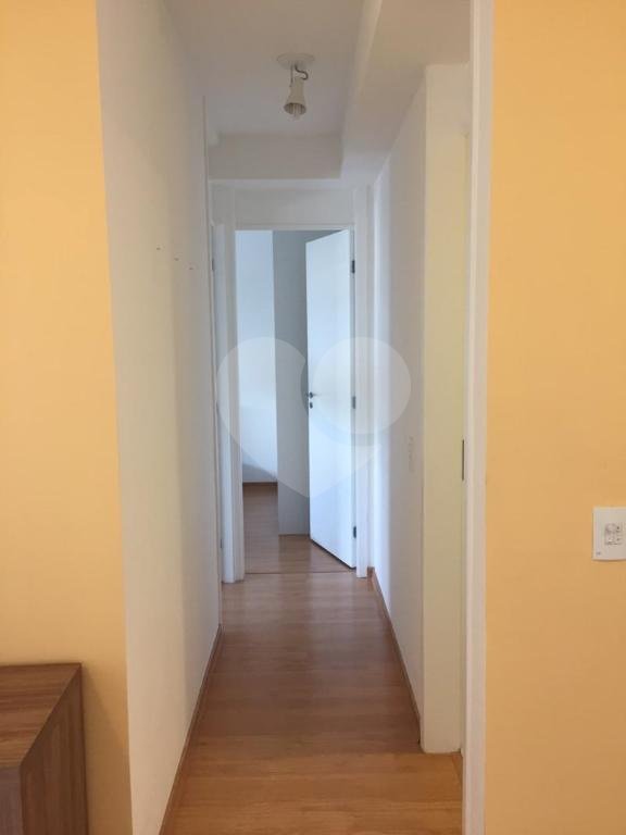 Apartamento à venda com 2 quartos em Jaguaré, São Paulo, SP