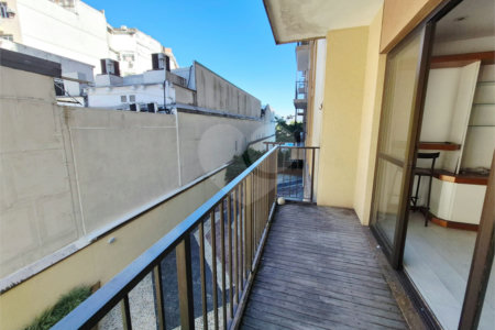 Apartamento à venda com 2 quartos em Lagoa, Rio de Janeiro, RJ