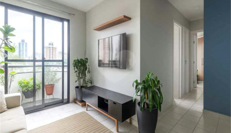 Apartamento à venda com 3 quartos, sendo 1 suíte,  em Tatuapé, São Paulo, SP