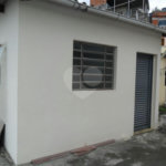 Sobrado à venda com 1 quarto em Tremembé, São Paulo, SP