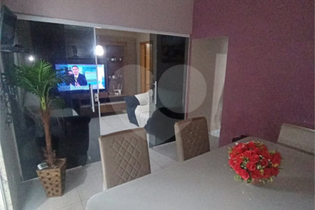 Casa à venda com 3 quartos, sendo 1 suíte, em Campo Grande, Rio de Janeiro, RJ