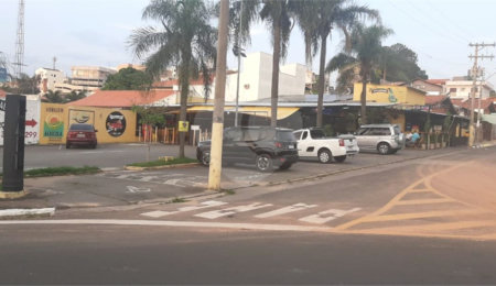 Salão à venda no Centro, Vinhedo, SP