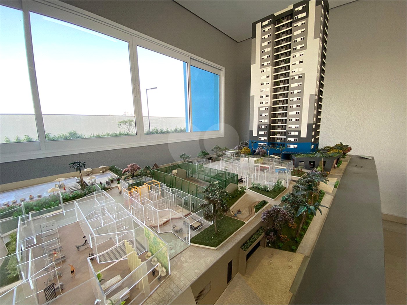 Apartamento à venda com 2 quartos, sendo 1 suíte, em Vila Rosália, Guarulhos, SP