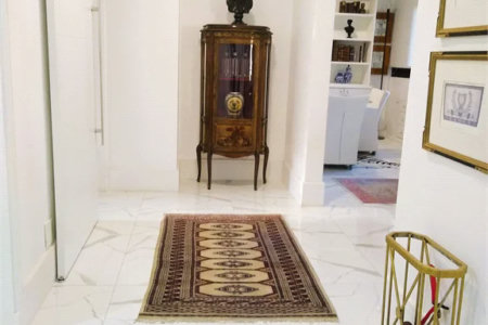 Apartamento à venda com 4 suítes em Vila Andrade, São Paulo, SP