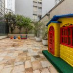 Apartamento à venda com 3 quartos, sendo 1 suíte,  em Paraíso, São Paulo, SP