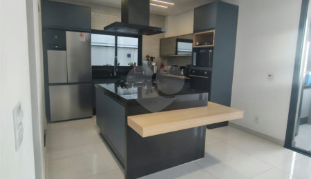 Casa à venda com 4 suítes no condomínio Residencial Cyrela Landscape Esplanada, Votorantim - SP