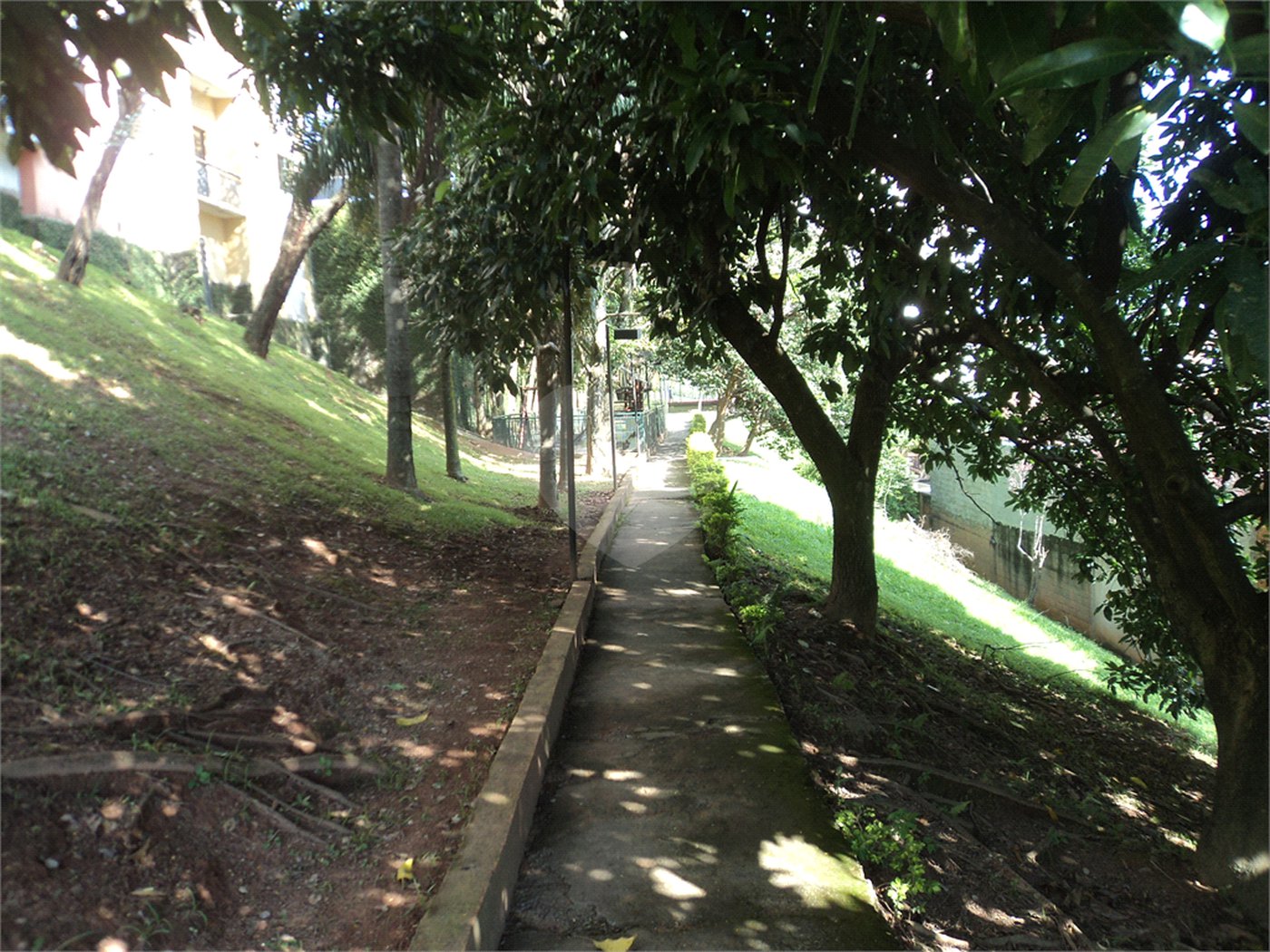 Apartamento à venda com 2 quartos em Conjunto Residencial Vista Verde, São Paulo, SP