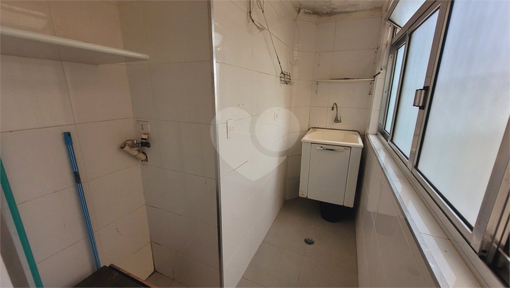 Apartamento à venda com 3 quartos em Alto de Pinheiros, São Paulo, SP