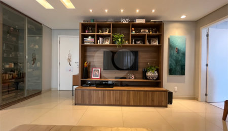 Apartamento à venda com 2 suítes em Vila Clementino, São Paulo, SP