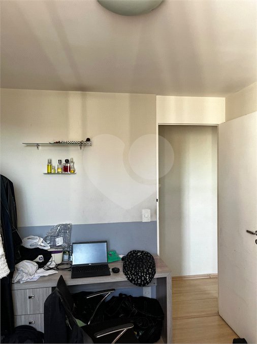 Apartamento à venda com 2 quartos em Santa Terezinha, São Bernardo do Campo, SP