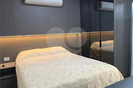 Apartamento à venda ou para alugar com 1 quarto em Jardim Portal da Colina, Sorocaba, SP