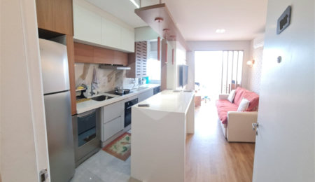 Apartamento à venda com 3 quartos, sendo 1 suíte, em Parada Inglesa, São Paulo, SP