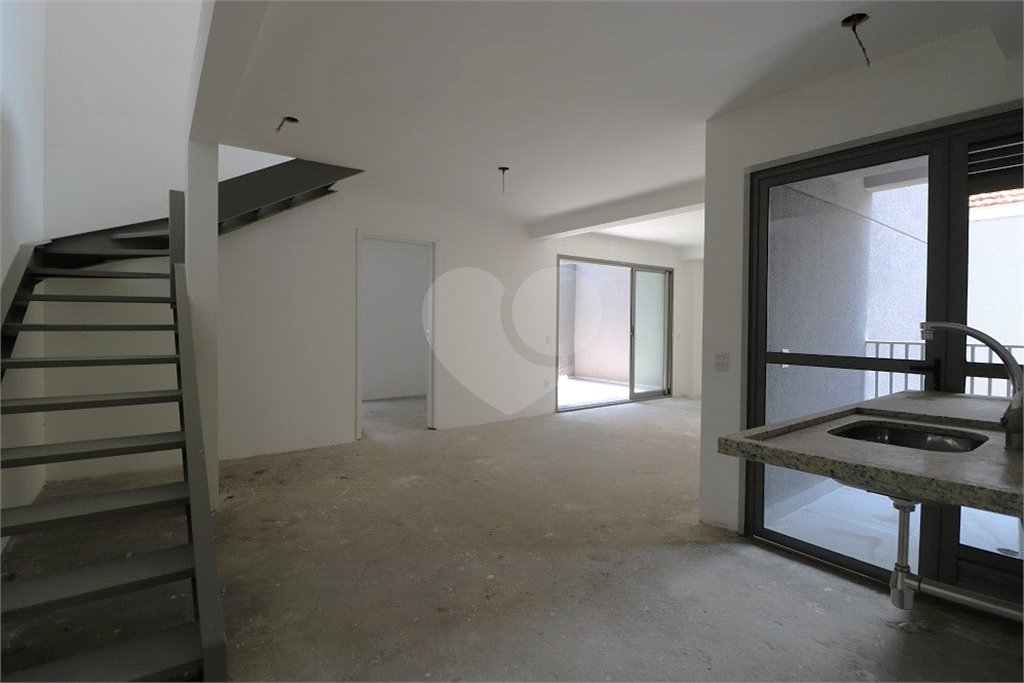 Apartamento à venda com 2 suítes em Moema, São Paulo, SP