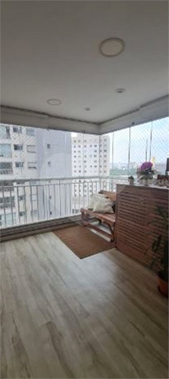 Apartamento à venda com 2 quartos, sendo 1 suíte,  em Barra Funda, São Paulo, SP