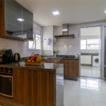 Apartamento à venda com 4 suítes em Alto da Boa Vista, São Paulo, SP